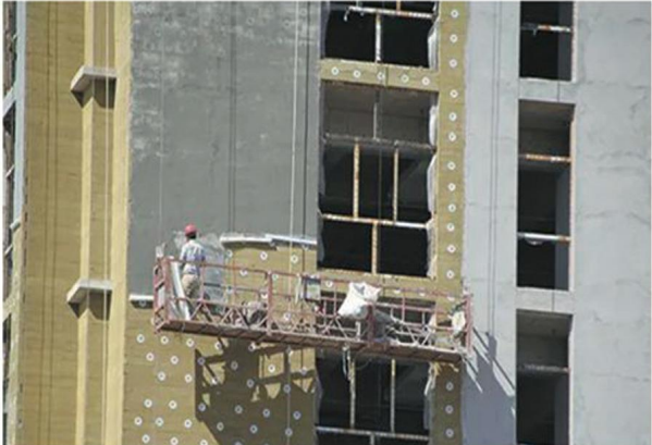 無(wú)機(jī)輕集料保溫砂漿廠家