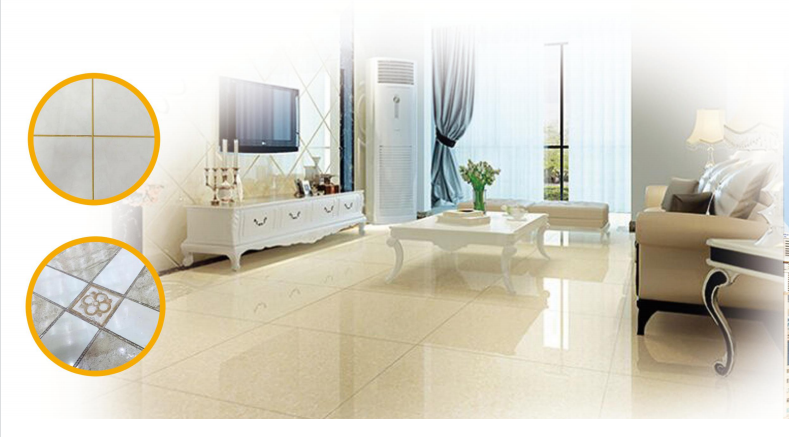 內(nèi)墻膩子加工