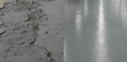 地面快速修補(bǔ)砂漿